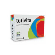 Tutivita Nutrição Completa 30 Comprimidos
