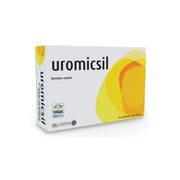 Uromicsil Lipid Controlo De Colesterol 30 Cápsulas