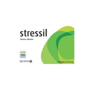 Stressil Cápsulas Redução De Stress 720 Mg X 60 Cápsulas