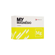 Mymagnésio Fadiga Muscular 30 Comprimidos