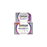 Centrum Mulher 50+ Vitalidade 30 Comprimidos