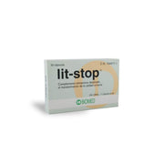 Biowise Lit-Stop Sistema Urinário 30 Cápsulas