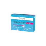 Pilopeptan Woman Queda De Cabelo 30 Comprimidos
