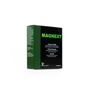 Magnext Redução Cansaço E Fadiga 30 Comprimidos