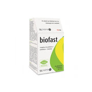 Biofast Pó Solúvel Stickpack Reequilíbrio Da Flora Intestinal 4G X 7