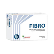 Tecnilor Fibro Suplemento Fibra 30 comprimidos