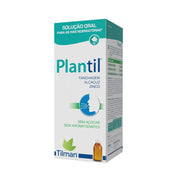 Tilman Plantil Xarope Conforto Respiratório 150 ml