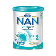 Nestlé NAN Optipro 2 Leite de Transição 800 g