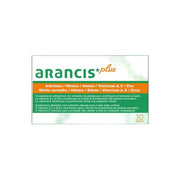 Arancis Plus Conforto Urinário 30 Cápsulas