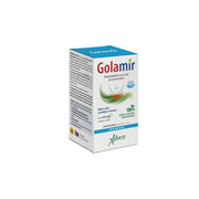 Aboca Golamir 2Act Spray Sem Álcool 30ml