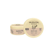 Mussvital Botanics Creme De Mãos Reparação E Hidratação Com Ureia 200ml