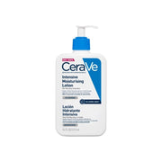 Cerave Loção Hidratante Intensiva Hydro-Urea Hidratação Intensa 473 ml