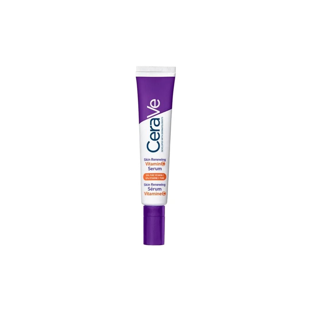 CeraVe Skin Renewing Sérum Vitamina C Antioxidante 30 ml