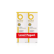 Barral Babyprotect Creme Muda Fralda Assaduras 2Em1 75G