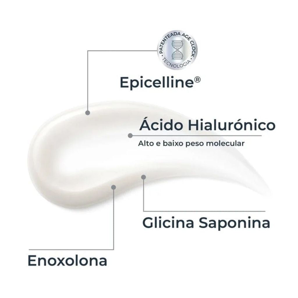 Eucerin Hyaluron-Filler Epigenetic Sérum Anti-Envelhecimento 30ml