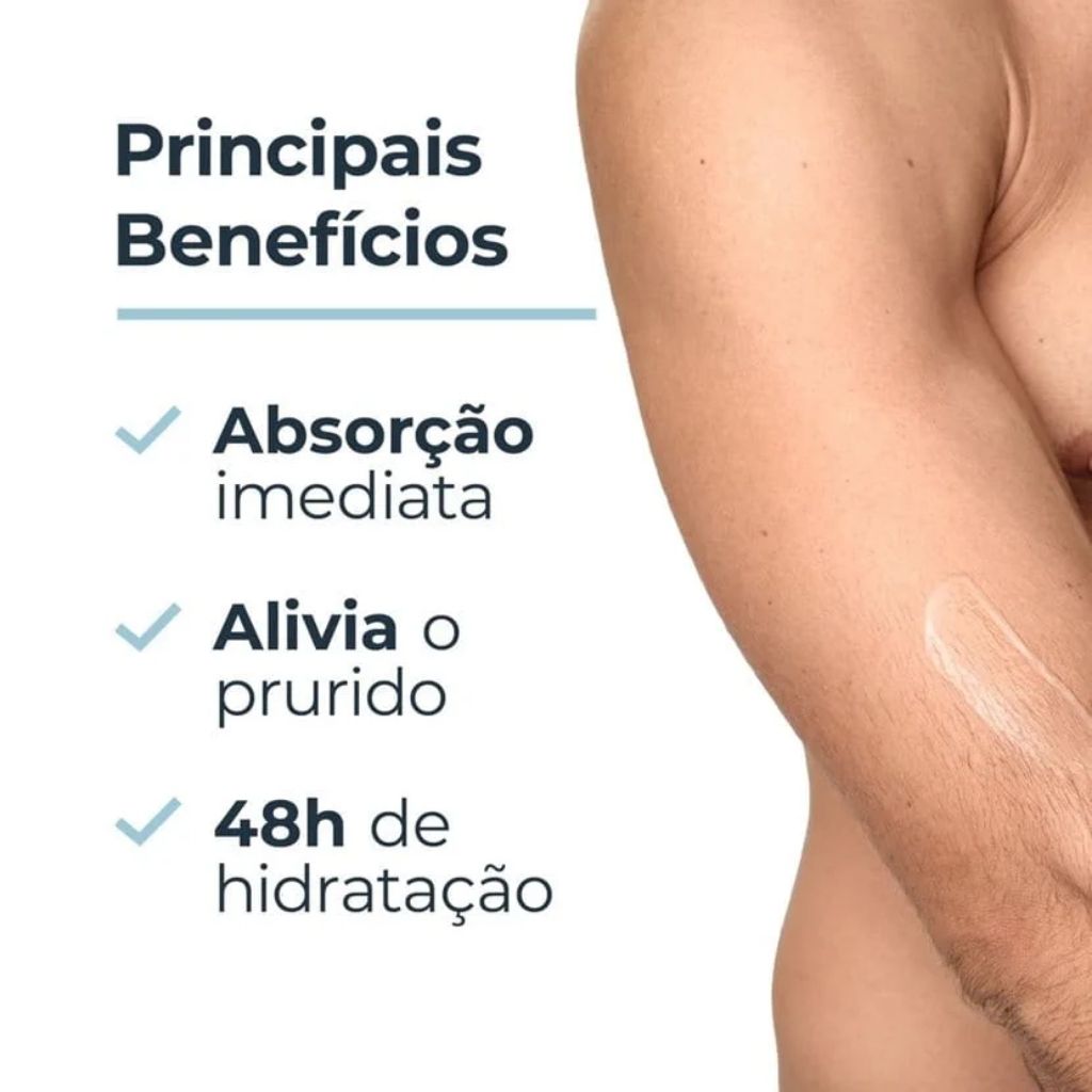 Eucerin Atopicontrol Hidro-Loção Apaziguante Pele Atópica 400ml