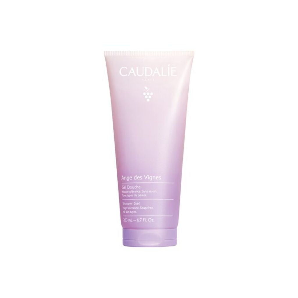 Caudalie Ange des Vignes Gel de Duche 200ml