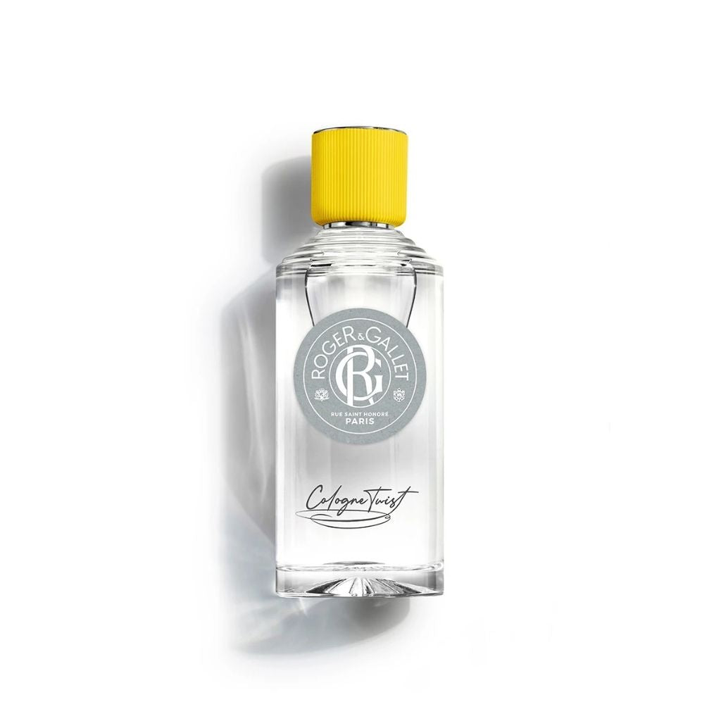 Roger & Gallet Cologne Twist Água de Colónia 100 ml