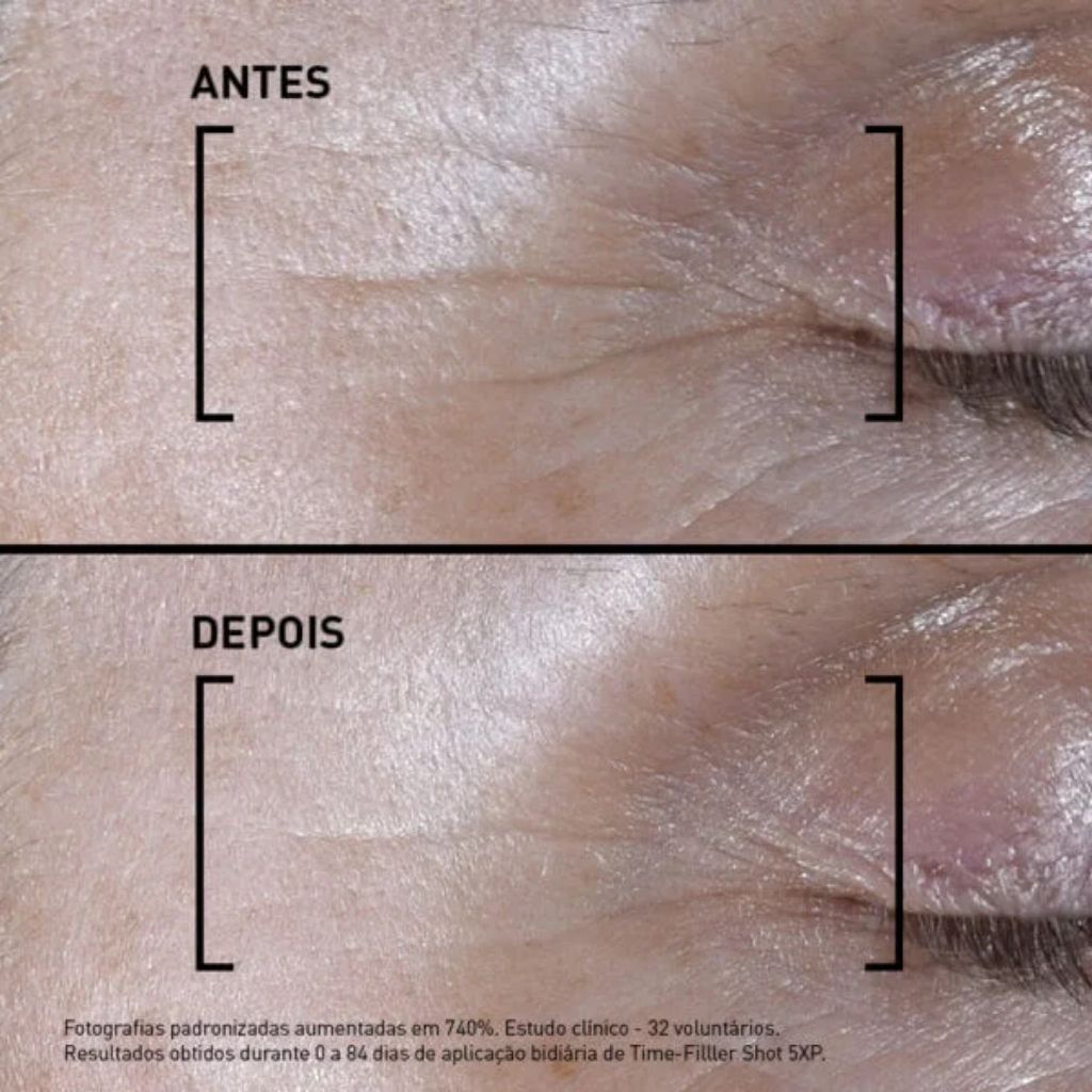 Filorga Time-Filler Shot 5XP Sérum Intensivo 15 ml