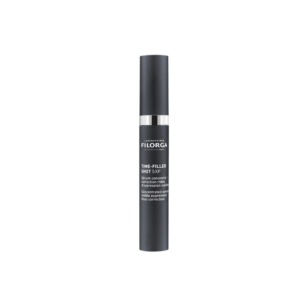 Filorga Time-Filler Shot 5XP Sérum Intensivo 15 ml