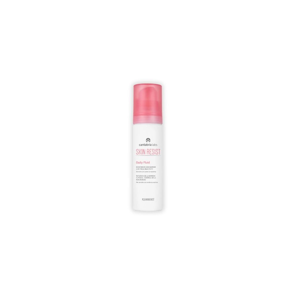 Cantabria Labs Skin Resist Daily Fluido Pele Reativa 50ml