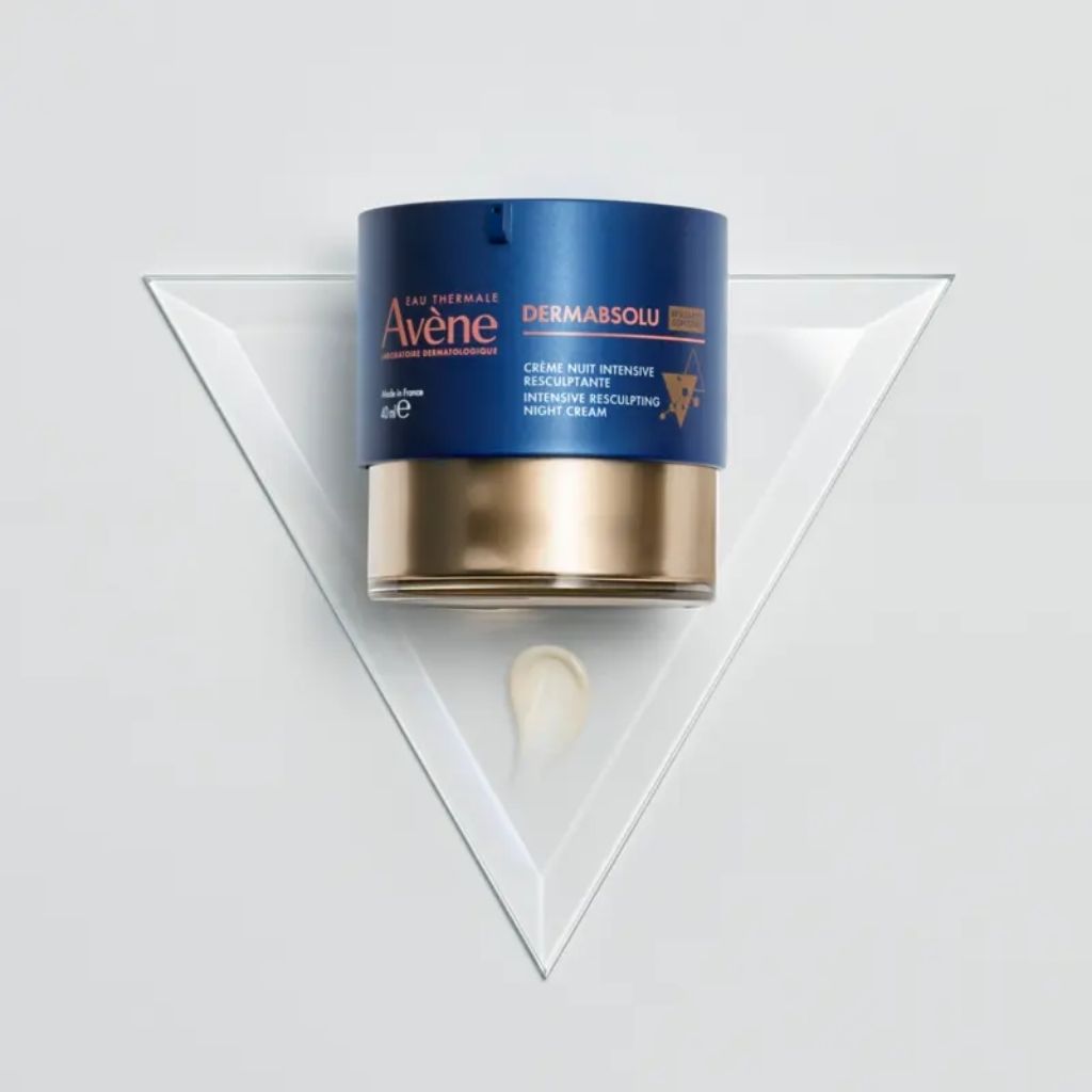 Avène DermAbsolu Creme de Noite Intensivo Remodelador 40ml