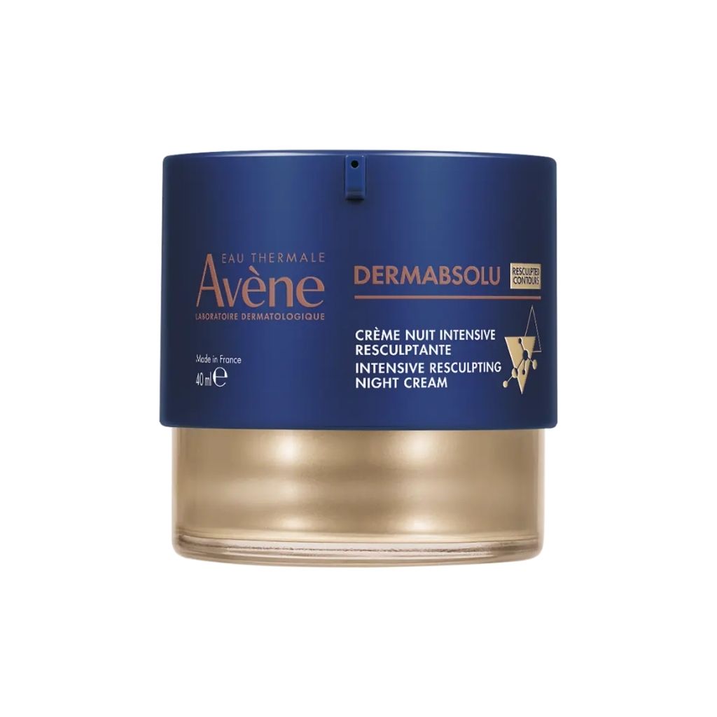 Avène DermAbsolu Creme de Noite Intensivo Remodelador 40ml