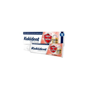 Kukident Creme Adesivo Firmeza Ao Mastigar Sem Sabor 40G