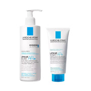 La Roche-Posay Lipikar Ap+ Bálsamo Antiprurido 400 ml + Oferta Syndet 100 ml