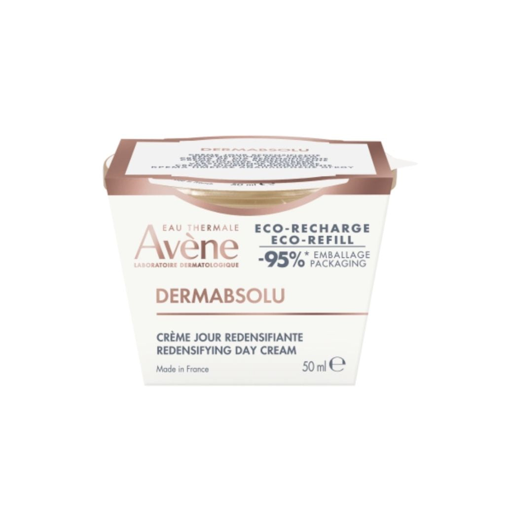 Avène DermAbsolu Creme de Dia Redensificante Recarga 50ml
