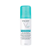 Vichy Desodorizante Spray Antitranspirante 48h 125mL