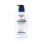 Eucerin UreaRepair Plus Loção Hidratante Intensiva 10% Ureia Pele Seca 400ml