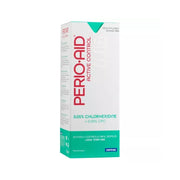 Perio Aid Active Control Colutório Controlo Da Placa 500ml