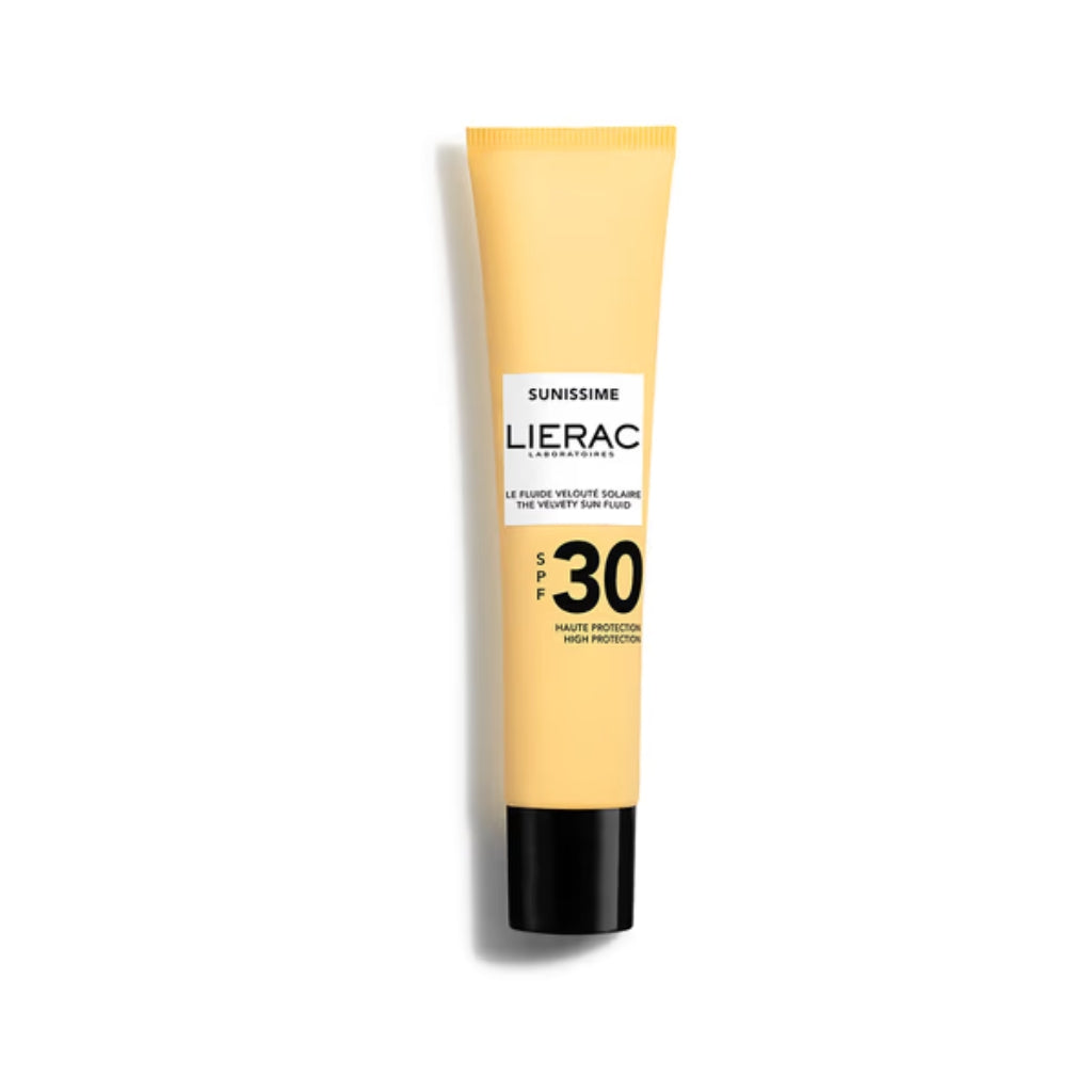 Lierac Sunissime Protetor Fluido SPF30 40mL