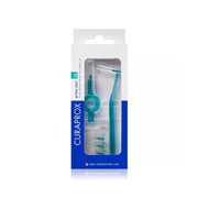 Curaprox Prime Plus Handy Kit Escovilhão Interdental CPS 06 com Cabo UHS 409 x5 unidades