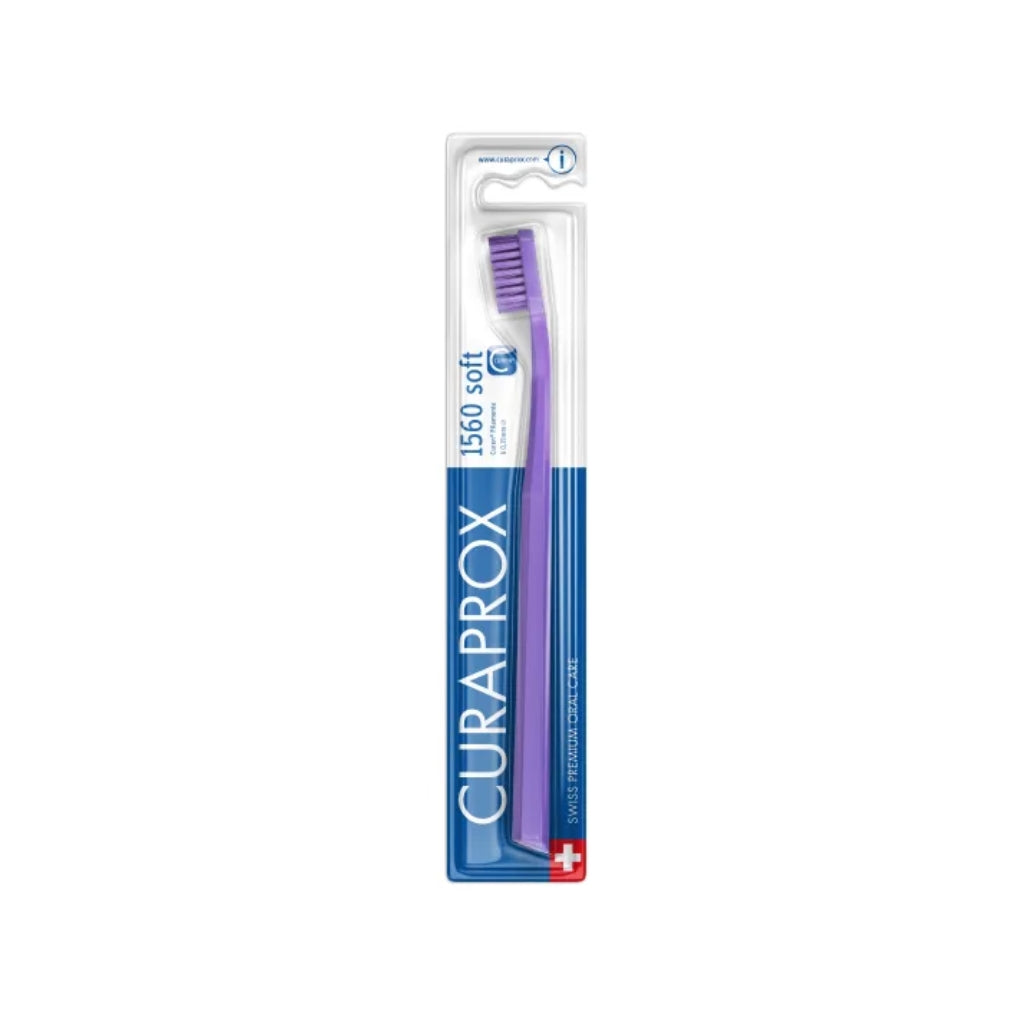 Curaprox Cs 1560 Escova De Dentes Suave 1 Unidade