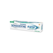 Sensodyne Rapid Pasta Dentífrica Alívio Rápido Sensibilidade 75ml