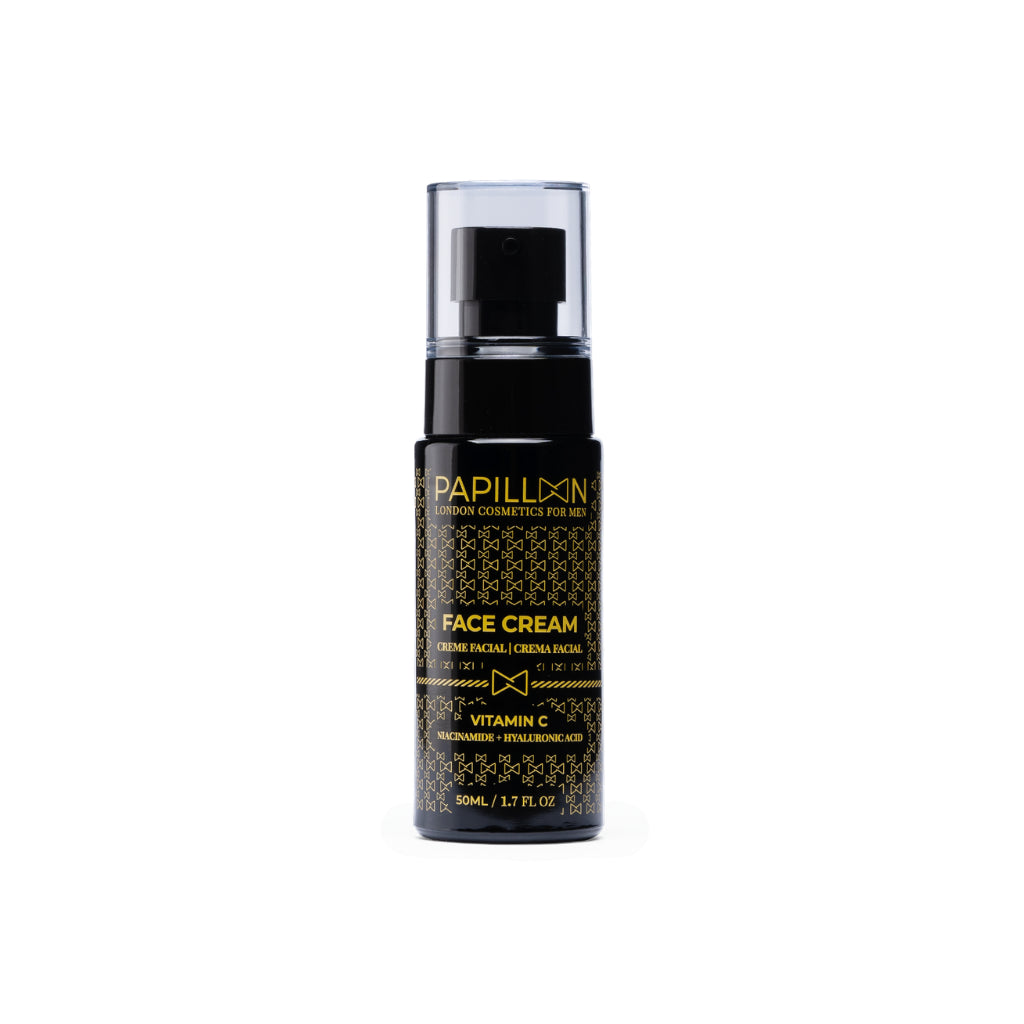 Papillon Creme de Rosto Vitamina C 50ml