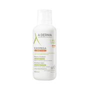 A-Derma Exomega Control Bálsamo Emoliente Antiprurido 400ml