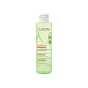 A-Derma Exomega Control Gel Corpo E Cabelo Limpeza Calmante 199