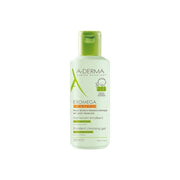 A-Derma Exomega Control Gel De Lavagem Emoliente Antiprurido 200ml