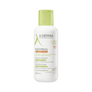 A-Derma Exomega Control Loção Emoliente Antiprurido 400ml