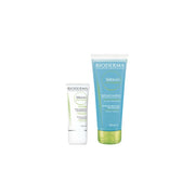 Bioderma Sébium Creme Mat Control E Gel Espuma Purificante 30ml + 100ml
