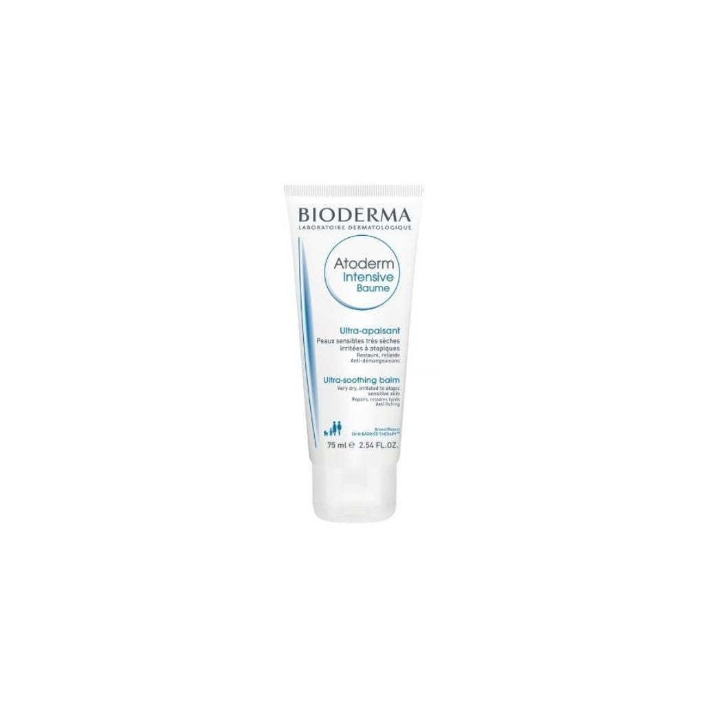 Bioderma Atoderm Intensive Bálsamo Cuidado Intensivo Anticoceira 75ml