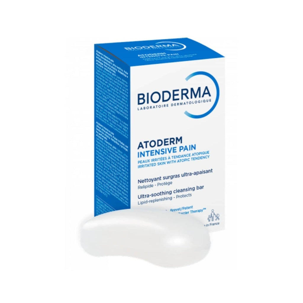 Bioderma Atoderm Intensive Pain Sabonete Barra 150g