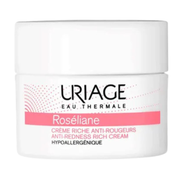 Uriage Roséliane Creme Rico Anti-Vermelhidão 50ml
