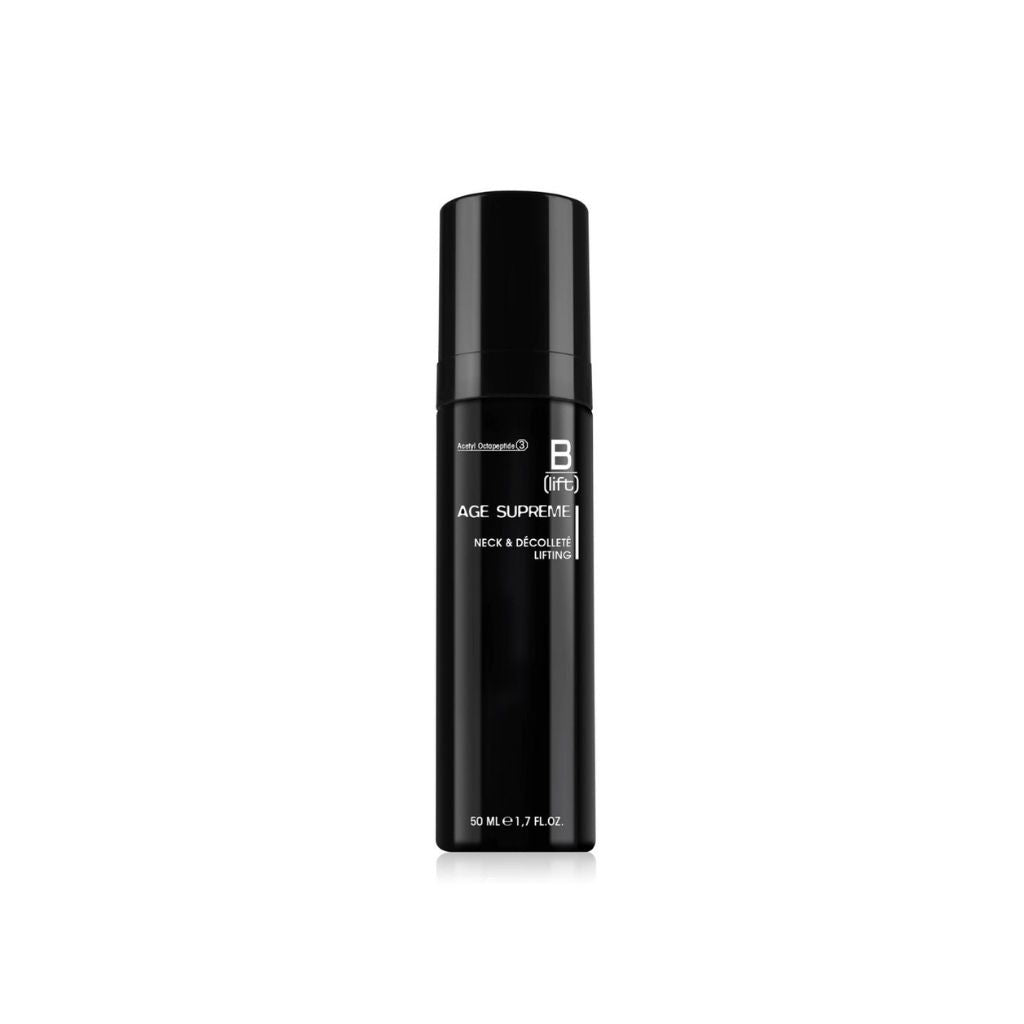B-Lift Age Supreme Lifting Creme Pescoço e Decote 50ml