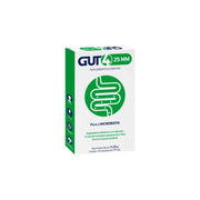 Laboratórios Vitória Gut 4 Flora Intestinal 30 Cápsulas