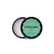 Papillon Paste Cera de Fixação Média com Brilho 75g