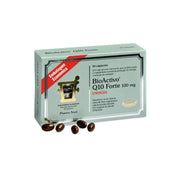 Pharma Nord Bioactivo Q10 Forte Saúde E Vitalidade 90 Cápsulas
